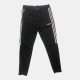 Adidas Performance Track Pants Black S Pre Owned